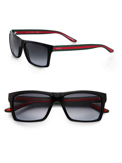 mens gucci glasses sale|gucci glasses men's near me.